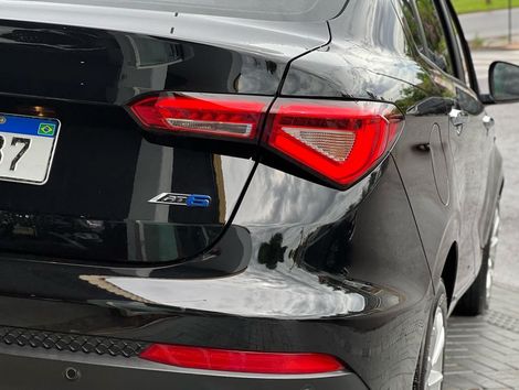 Fiat CRONOS DRIVE 1.8 16V Flex Aut.