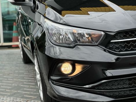 Fiat CRONOS DRIVE 1.8 16V Flex Aut.