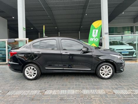 Fiat CRONOS DRIVE 1.8 16V Flex Aut.