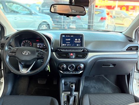 Hyundai HB20 Evolution 1.0 TB Flex 12V Aut.