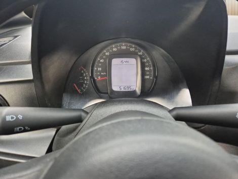 Fiat Strada Endurance 1.4 Flex 8V CS Plus