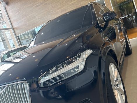 Volvo XC 90 T-8 HÍBRIDO EXCELLENCE 2.0  5p