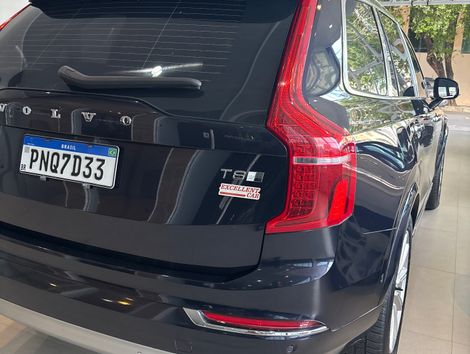 Volvo XC 90 T-8 HÍBRIDO EXCELLENCE 2.0  5p