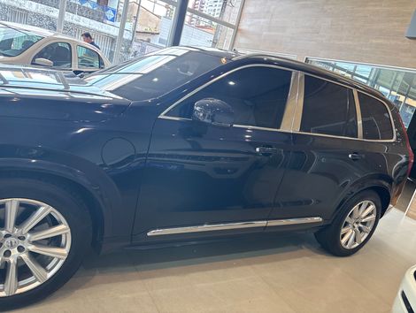 Volvo XC 90 T-8 HÍBRIDO EXCELLENCE 2.0  5p