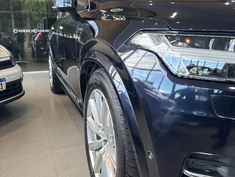 Volvo XC 90 T-8 HÍBRIDO EXCELLENCE 2.0  5p