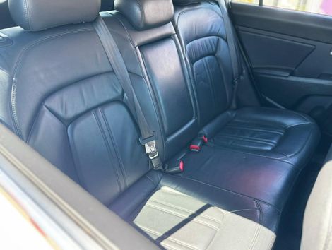 Kia Motors Sportage EX 2.0 16V/ 2.0 16V Flex Aut.