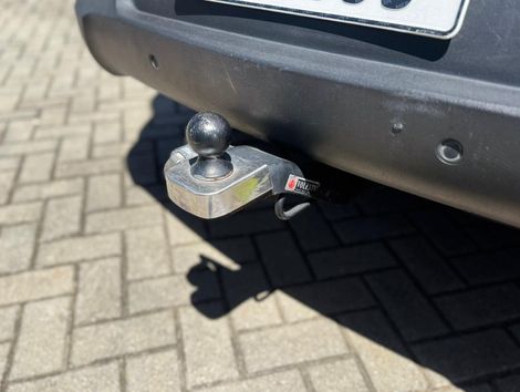 Kia Motors Sportage EX 2.0 16V/ 2.0 16V Flex Aut.