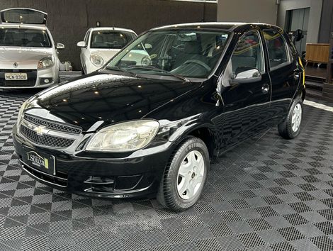 Chevrolet Celta Spirit/ LT 1.0 MPFI 8V FlexP. 5p