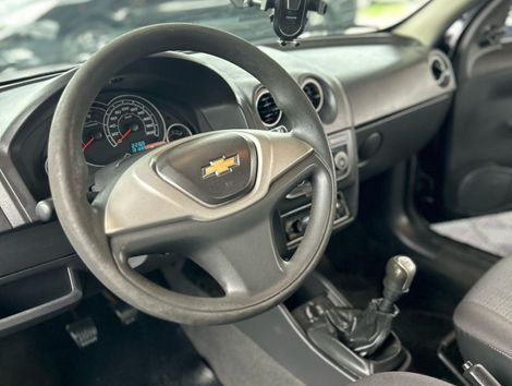 Chevrolet Celta Spirit/ LT 1.0 MPFI 8V FlexP. 5p