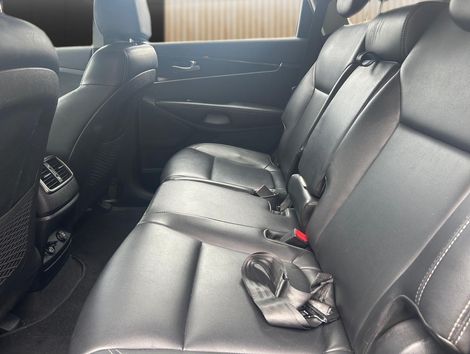 Kia Motors Sorento 2.4 16V 4x2 Aut.