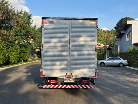 IVECO DAILY CHASSI 35-150 Longo 3.0 (Diesel)