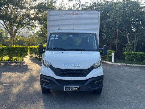 IVECO DAILY CHASSI 35-150 Longo 3.0 (Diesel)