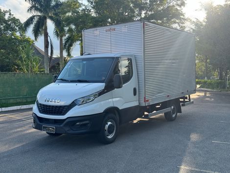 IVECO DAILY CHASSI 35-150 Longo 3.0 (Diesel)