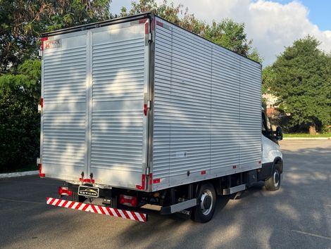 IVECO DAILY CHASSI 35-150 Longo 3.0 (Diesel)