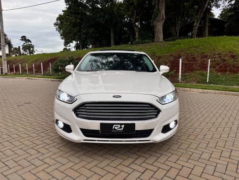 Ford Fusion Titanium 2.0 GTDI Eco. Awd Aut.