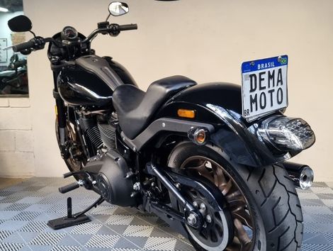 Harley SOFTAIL LOW RIDER S FXLRS