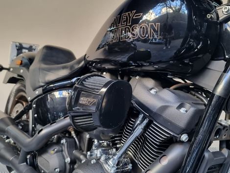 Harley SOFTAIL LOW RIDER S FXLRS