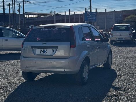 Ford Fiesta 1.0 8V Flex Class 1.0 8V Flex 5P - foto 8