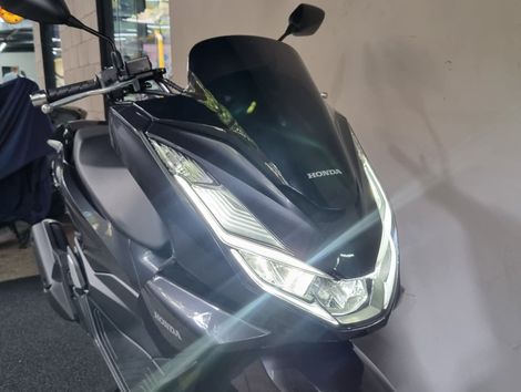 HONDA PCX 160 