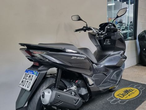 HONDA PCX 160 