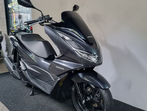 HONDA PCX 160 