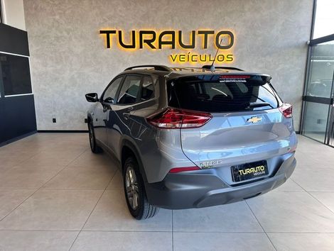 Chevrolet TRACKER LT 1.0 Turbo 12V Flex Aut.