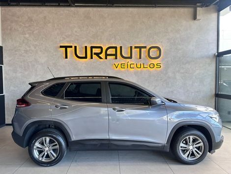 Chevrolet TRACKER LT 1.0 Turbo 12V Flex Aut.