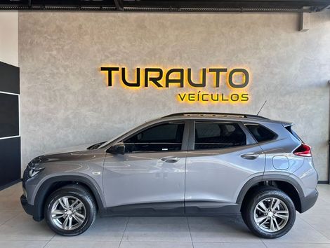 Chevrolet TRACKER LT 1.0 Turbo 12V Flex Aut.