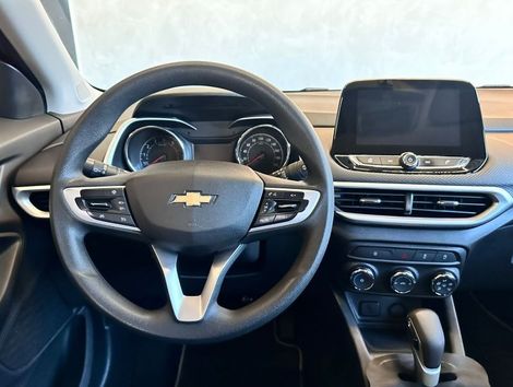 Chevrolet TRACKER LT 1.0 Turbo 12V Flex Aut.