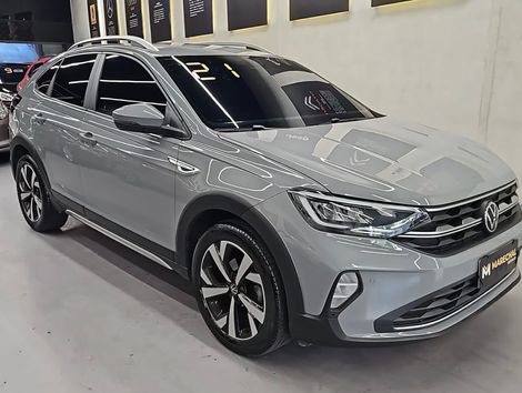 VolksWagen Nivus Highline 1.0 200 TSI Flex Aut.