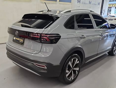 VolksWagen Nivus Highline 1.0 200 TSI Flex Aut.