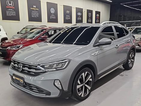 VolksWagen Nivus Highline 1.0 200 TSI Flex Aut.