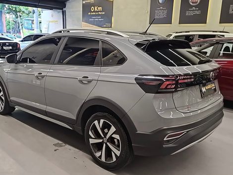 VolksWagen Nivus Highline 1.0 200 TSI Flex Aut.