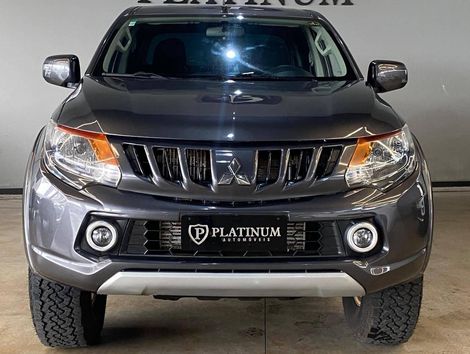 Mitsubishi Sport GLS 2.4 CD Diesel Aut. 