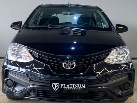 Toyota HB XS 15 MT