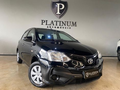Toyota HB XS 15 MT