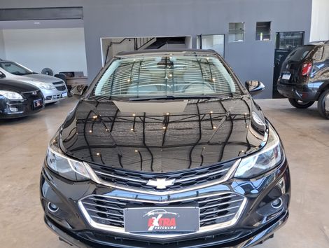 Chevrolet CRUZE LTZ 1.4 16V Turbo Flex 4p Aut.