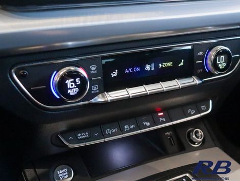 Audi Q5 Ambiente 2.0 TFSI Quattro S tronic