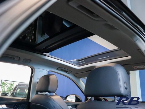 Audi Q5 Ambiente 2.0 TFSI Quattro S tronic