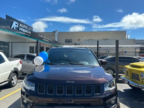 Jeep COMPASS LIMITED 2.0 4x4 Diesel 16V Aut.
