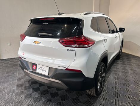 Chevrolet TRACKER Premier 1.2 Turbo 12V Flex Aut.