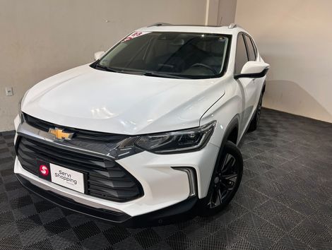 Chevrolet TRACKER Premier 1.2 Turbo 12V Flex Aut.