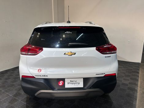 Chevrolet TRACKER Premier 1.2 Turbo 12V Flex Aut.