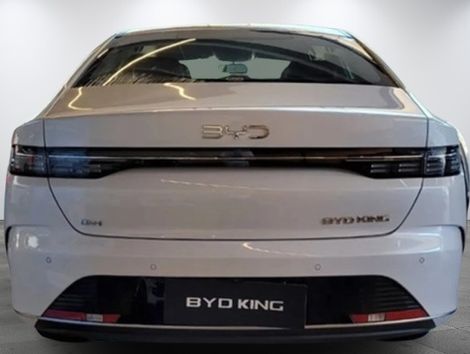 BYD King GS 1.5 16V Aut. (Hibrido)