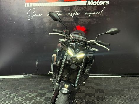YAMAHA MT-03 321/ABS