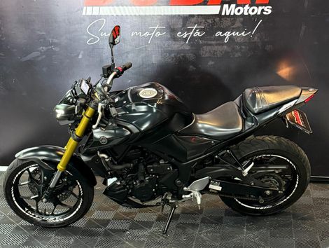 YAMAHA MT-03 321/ABS