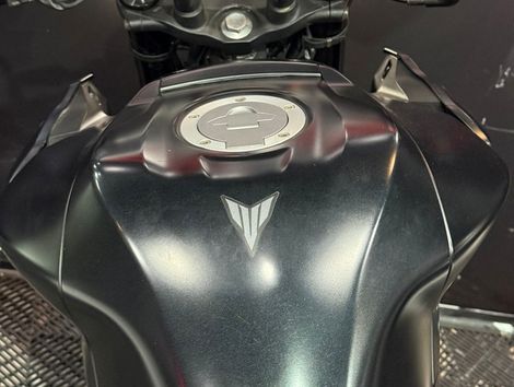 YAMAHA MT-03 321/ABS