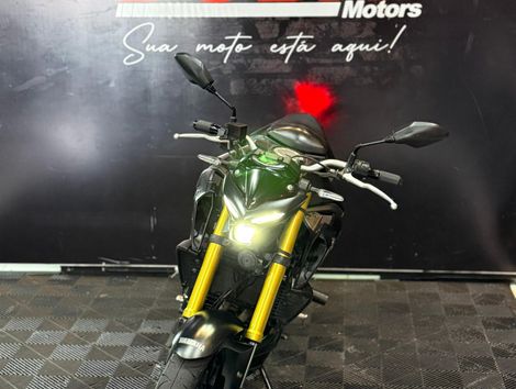 YAMAHA MT-03 321/ABS