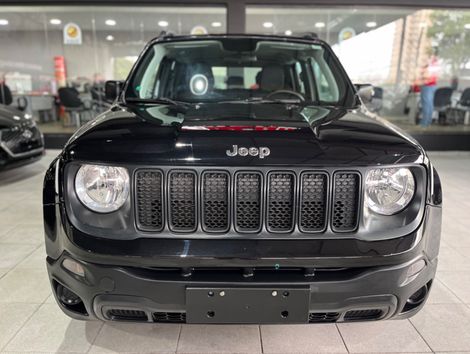 Jeep Renegade Sport 1.8 4x2 Flex 16V Aut.