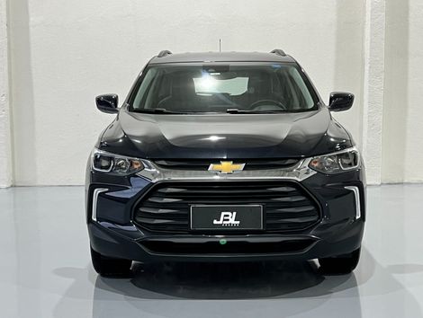 Chevrolet TRACKER LTZ 1.0 Turbo 12V Flex Aut.
